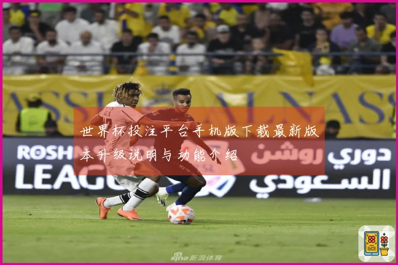 世界杯投注平台手机版下载最新版本升级说明与功能介绍