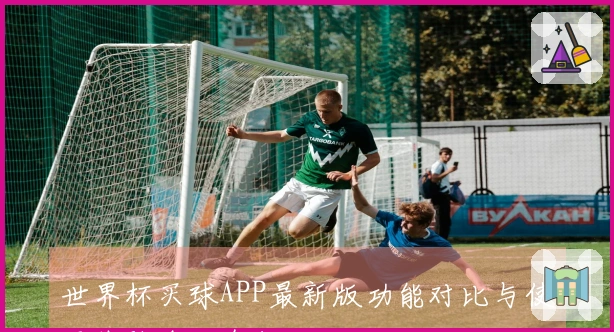 世界杯买球APP最新版功能对比与使用体验全面介绍
