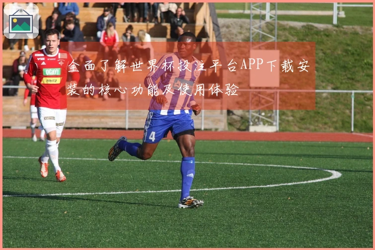 全面了解世界杯投注平台APP下载安装的核心功能及使用体验