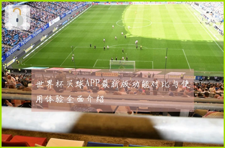 世界杯买球APP最新版功能对比与使用体验全面介绍