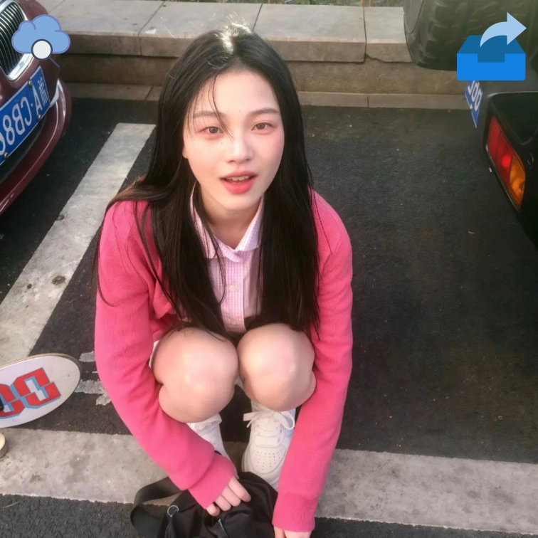 头像